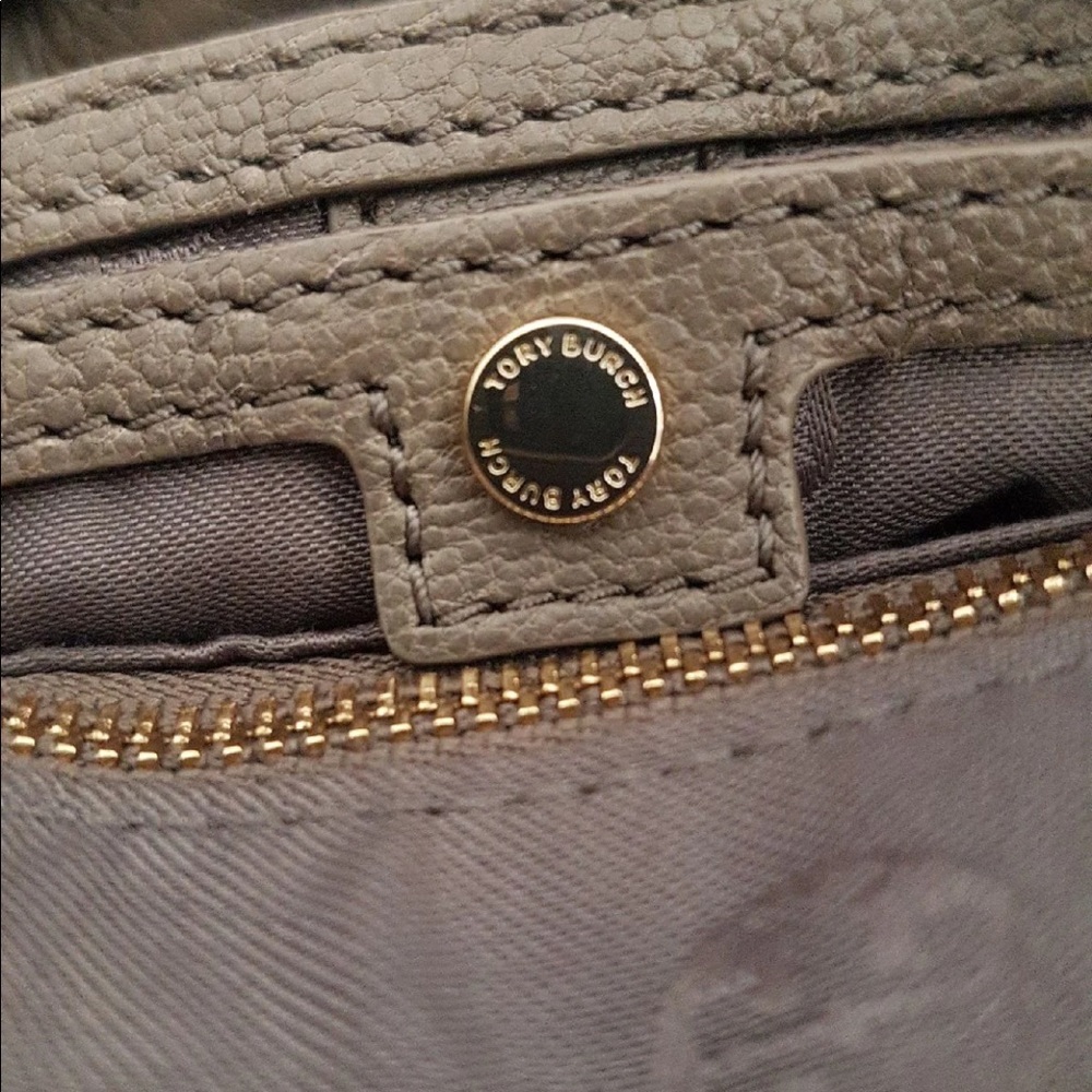 Tory Burch backpack - Picture 5 of 11